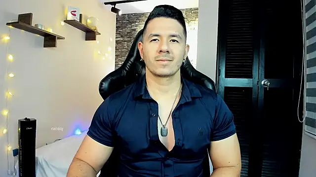 Snapshot of ransoj chatting on January 19, 2025, 12:38 am ransoj online show from January 19, 2025, 12:38 am