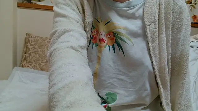 Snapshot of liliyRiSAcha-n chatting on February 27, 2026, 8:14 am liliyRiSAcha-n online show from February 27, 2026, 8:14 am