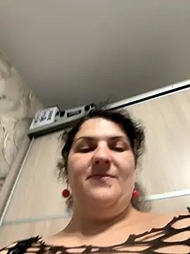 Taisia W online show from October 14, 2025, 7:20 am