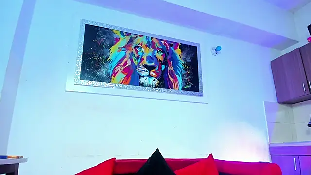 Snapshot of Fenty_XX chatting on December 11, 2024, 3:58 pm Fenty XX online show from December 11, 2024, 3:58 pm