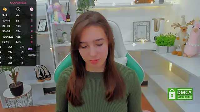  Eliizabeth  online show from December 28, 2024, 12:47 am