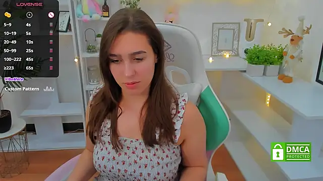 Eliizabeth  online show from January 5, 2025, 12:52 am