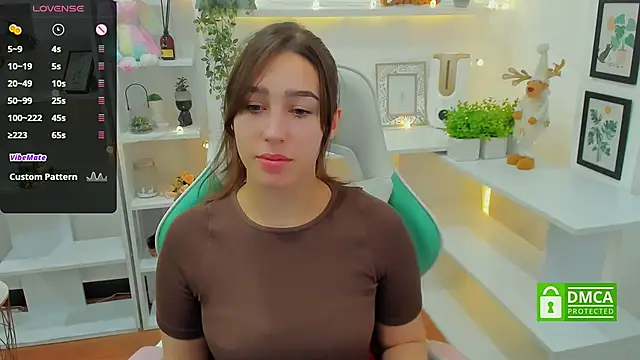  Eliizabeth  online show from January 6, 2025, 9:32 pm