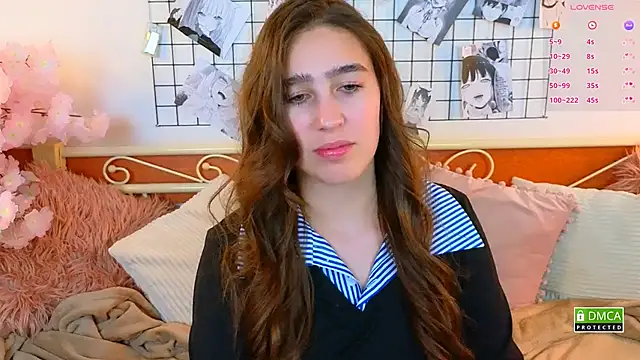  Eliizabeth  online show from May 20, 2026, 10:05 pm