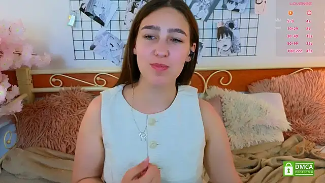  Eliizabeth  online show from May 24, 2026, 4:34 pm