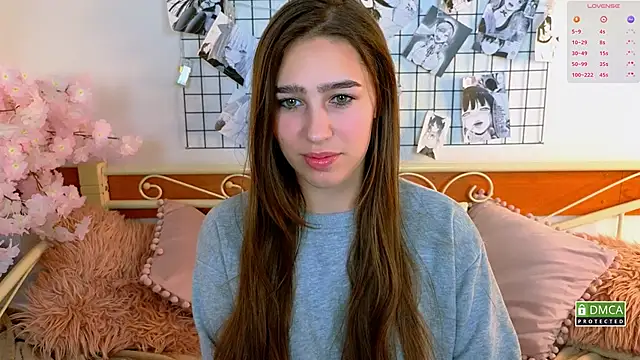  Eliizabeth  online show from May 29, 2026, 9:57 pm