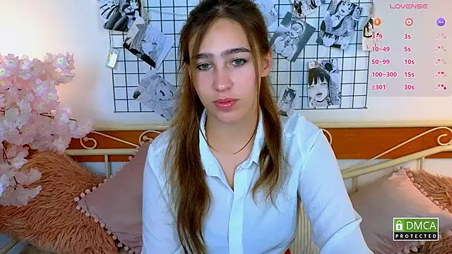  Eliizabeth  online show from July 8, 2026, 10:14 pm