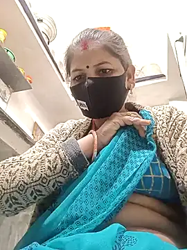 Riyaa-Devi online show from December 23, 2024, 5:43 pm