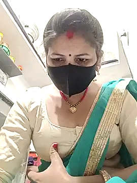 Riyaa-Devi online show from December 31, 2024, 5:29 pm