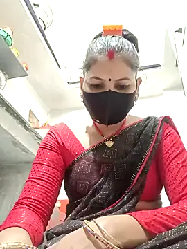 Riyaa-Devi online show from January 10, 2025, 5:45 pm