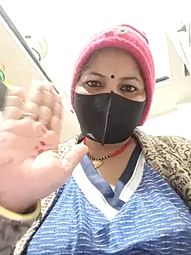 Riyaa-Devi online show from January 11, 2025, 5:51 pm