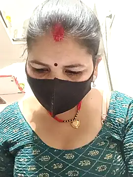 Riyaa-Devi online show from February 13, 2025, 5:33 pm