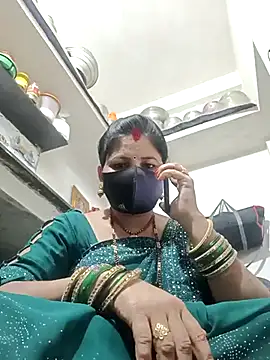 Riyaa-Devi online show from February 18, 2025, 5:53 pm