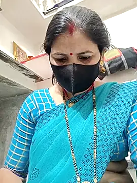 Riyaa-Devi online show from February 25, 2025, 5:36 pm