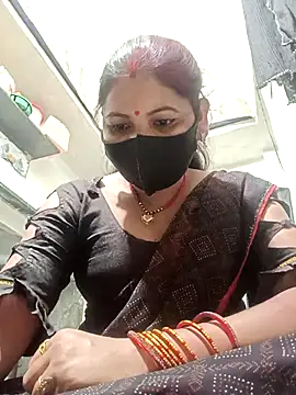 Riyaa-Devi online show from March 19, 2025, 6:01 pm