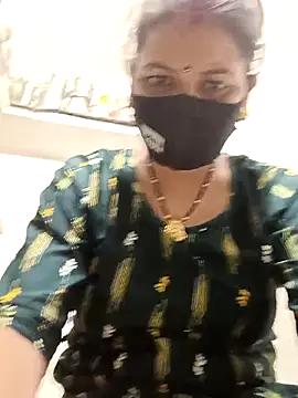 Riyaa-Devi online show from October 9, 2025, 5:55 pm