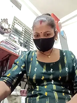 Riyaa-Devi online show from December 22, 2025, 5:54 pm