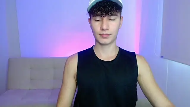 Snapshot of adrian_morelly chatting on March 8, 2026, 6:23 pm adrian morelly online show from March 8, 2026, 6:23 pm