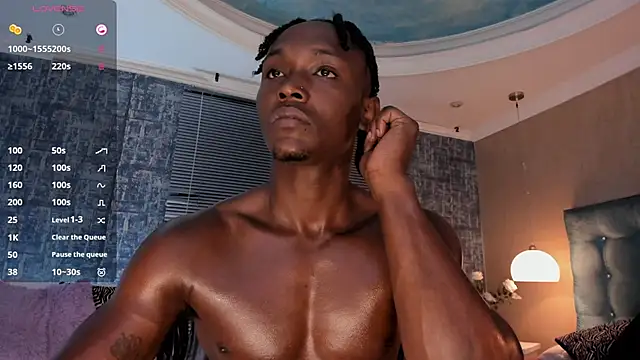 DannSmmith online show from October 4, 2025, 6:11 am