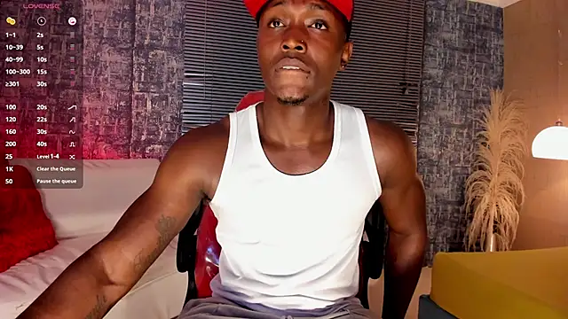 DannSmmith online show from January 17, 2026, 4:06 am