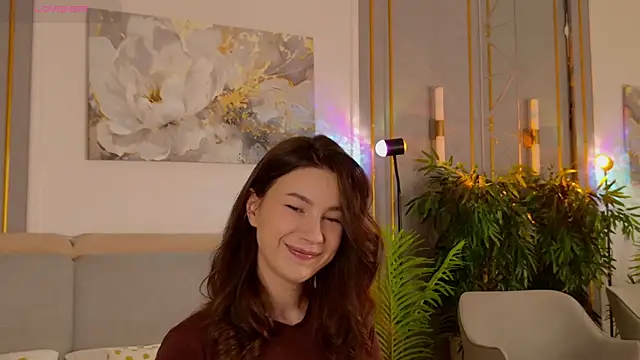 Marie Diaze online show from July 8, 2026, 6:12 pm