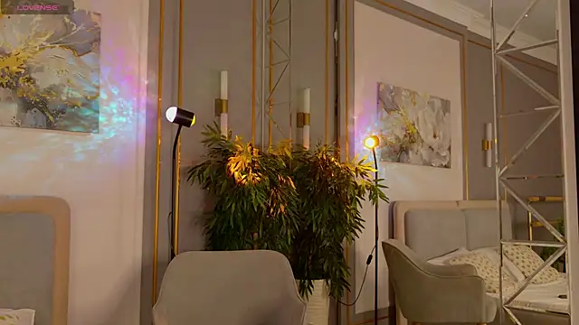 Marie Diaze online show from July 9, 2026, 6:12 pm