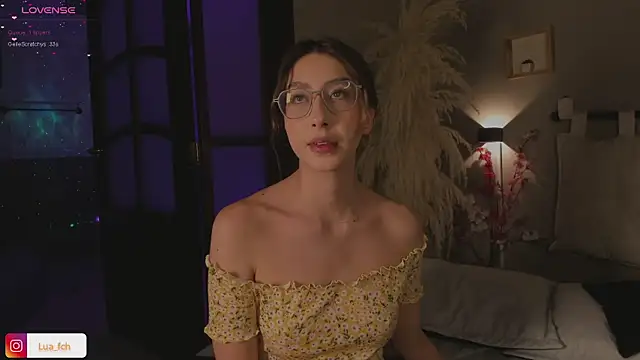 lua ferch   online show from December 24, 2024, 2:01 pm