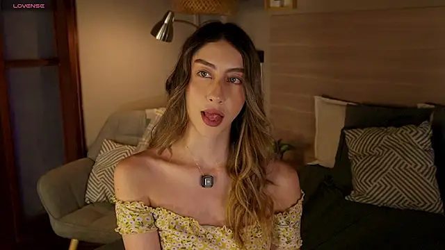 lua ferch   online show from February 10, 2026, 12:53 pm