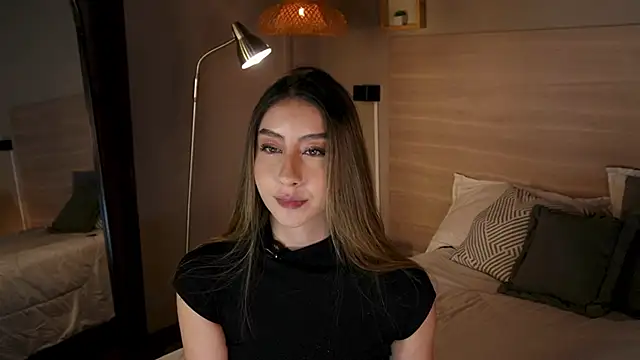 lua ferch   online show from April 1, 2026, 1:01 pm