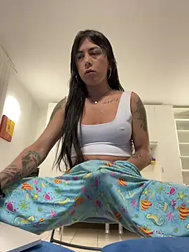 missdirtyhot  online show from February 12, 2025, 11:07 am