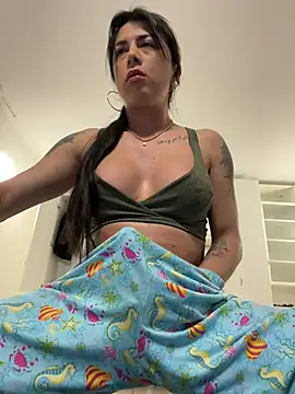 missdirtyhot  online show from March 3, 2025, 10:20 pm