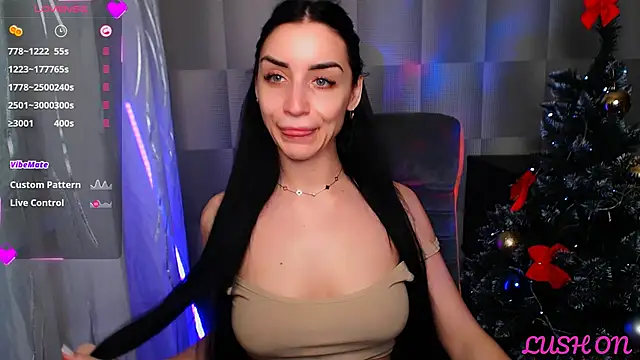 Snapshot of Kemi__Jordan chatting on January 8, 2025, 3:28 pm Kemi Jordan online show from January 8, 2025, 3:28 pm