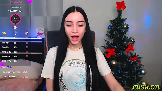 Snapshot of Kemi__Jordan chatting on January 12, 2025, 10:45 am Kemi Jordan online show from January 12, 2025, 10:45 am