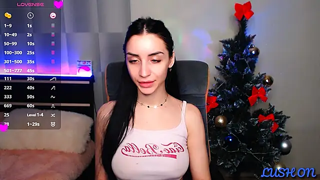 Snapshot of Kemi__Jordan chatting on January 14, 2025, 4:29 pm Kemi Jordan online show from January 14, 2025, 4:29 pm