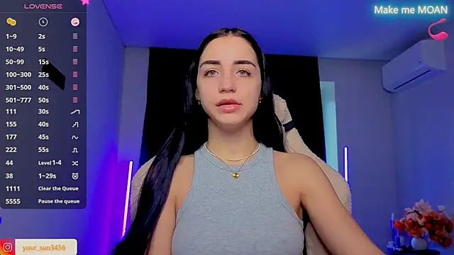 Kemi  Jordan online show from November 13, 2025, 11:31 am