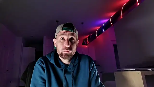 BDDuncanAbaddon online show from December 9, 2024, 4:01 am