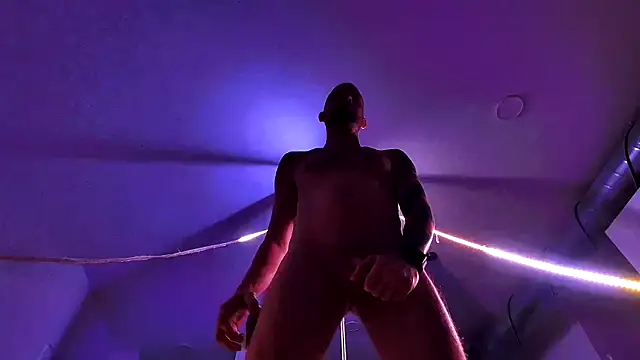 BDDuncanAbaddon online show from December 10, 2024, 6:01 am