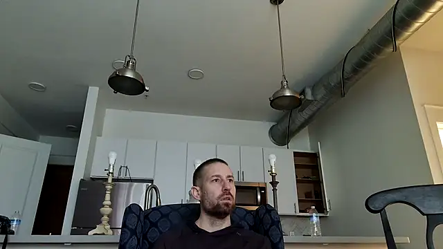 BDDuncanAbaddon online show from February 10, 2025, 7:17 pm