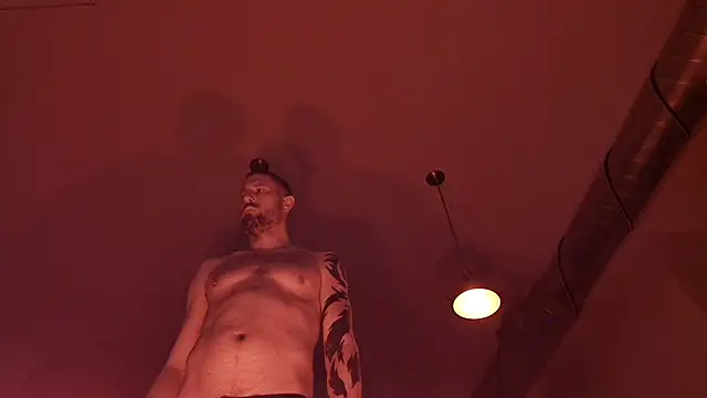 BDDuncanAbaddon online show from February 11, 2025, 9:42 am