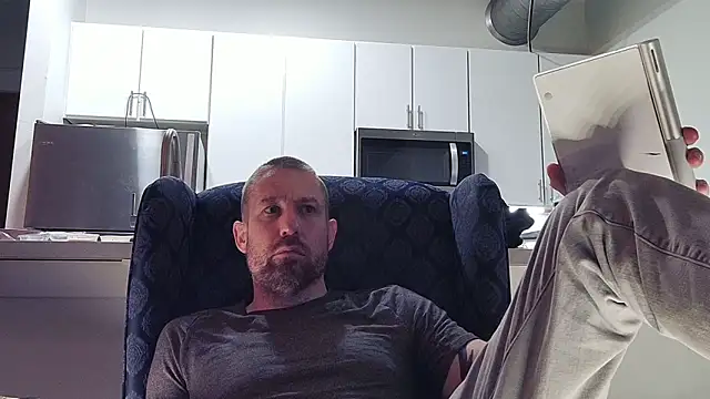 BDDuncanAbaddon online show from February 12, 2025, 2:56 am