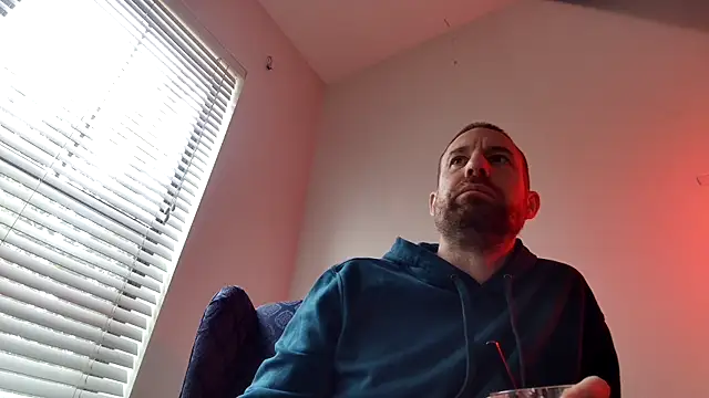 BDDuncanAbaddon online show from February 12, 2025, 6:09 pm