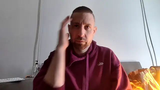 BDDuncanAbaddon online show from February 21, 2025, 8:29 am