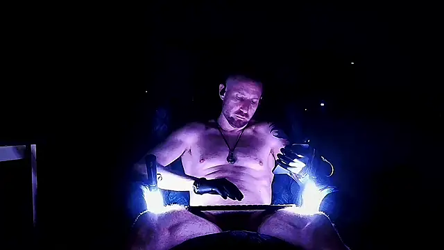 BDDuncanAbaddon online show from March 2, 2025, 8:16 am