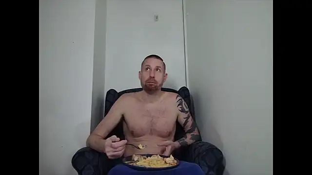 BDDuncanAbaddon online show from March 4, 2025, 12:07 am