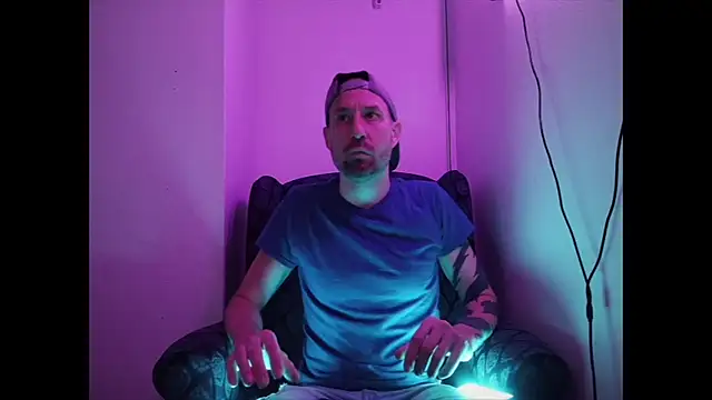 BDDuncanAbaddon online show from March 4, 2025, 4:09 pm