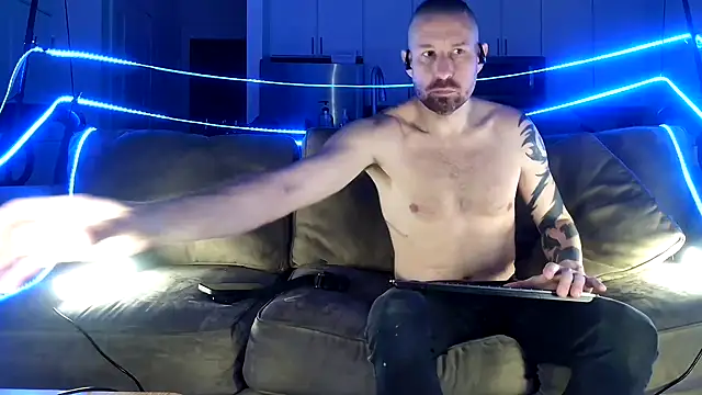 BDDuncanAbaddon online show from March 15, 2025, 7:20 am