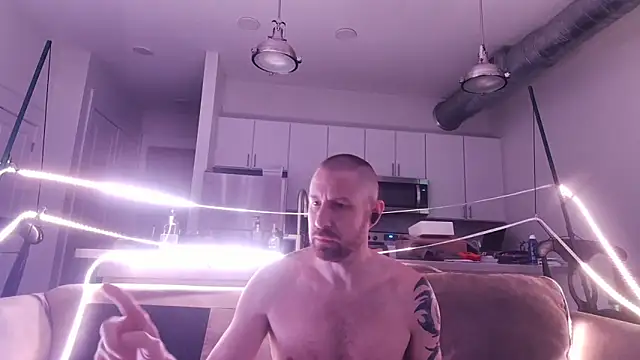 BDDuncanAbaddon online show from March 15, 2025, 1:51 pm