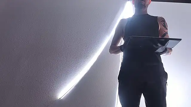 BDDuncanAbaddon online show from March 22, 2025, 1:54 am