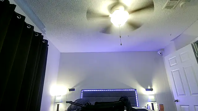 BDDuncanAbaddon online show from September 20, 2025, 4:30 pm