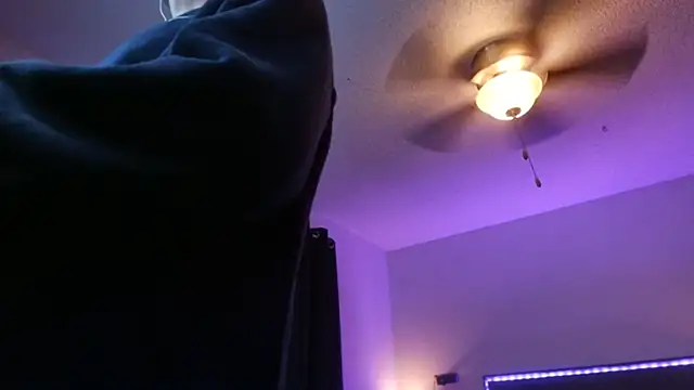 BDDuncanAbaddon online show from September 22, 2025, 12:12 am